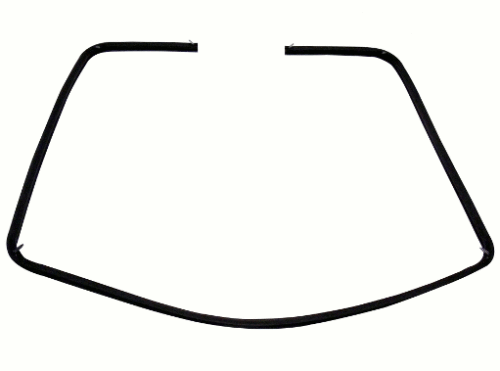GUARNIZIONE FORNO BEKO 255300007 GUARNIZIONE FORNO