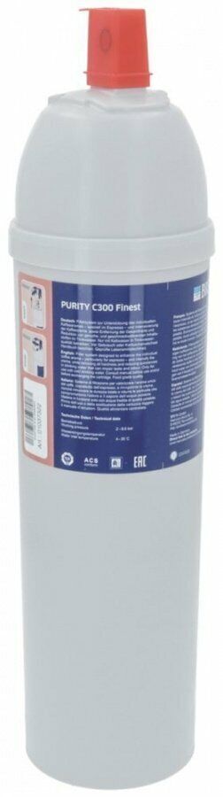 CARTUCCIA BRITA PURITY FINEST C300 QUELL ST