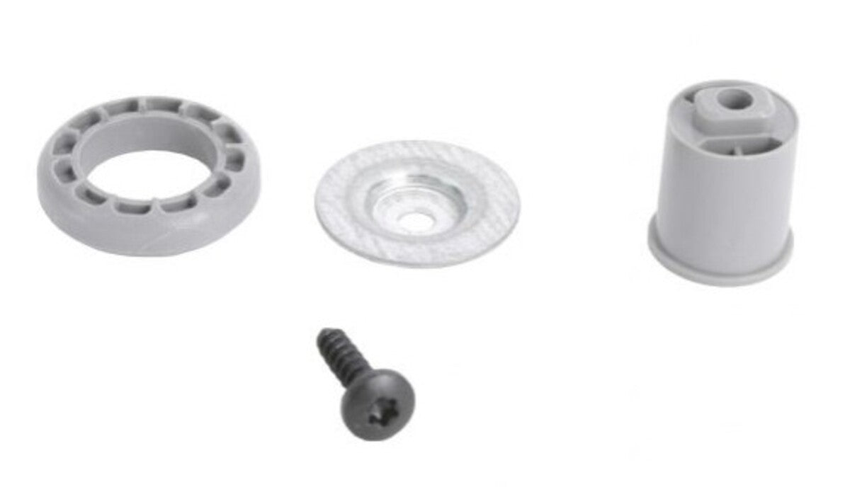 BOSCH KIT RUOTA LAVASTOVIGLIE BOSCH 00188096