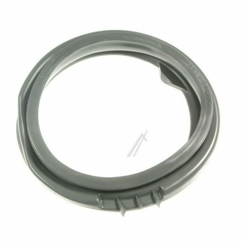 GUARNIZIONE OBLÒ WM NATIS ANTIMICROBICA LAVATRICE INDESIT ORIGINALE C00372861