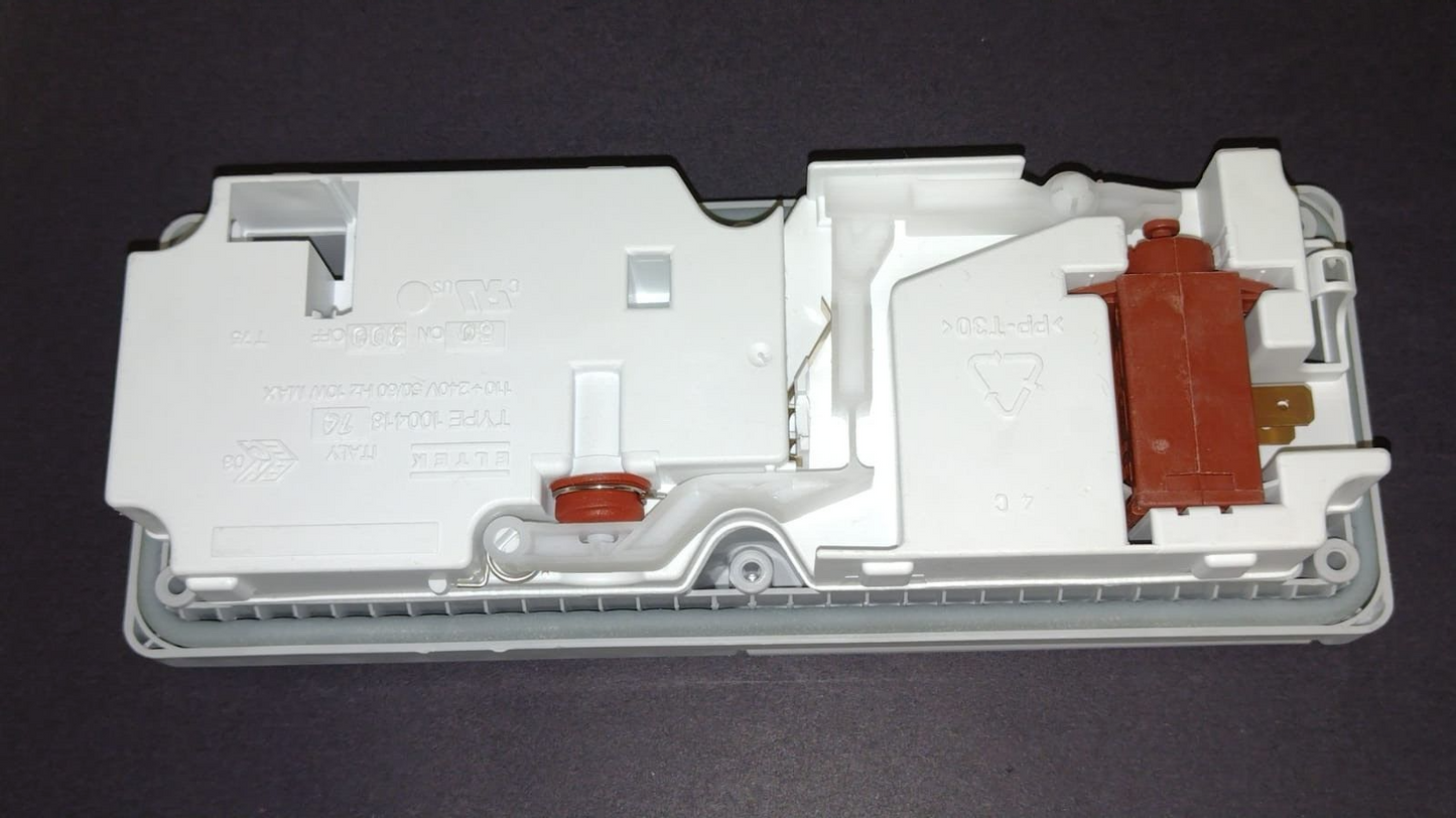 DISTRIBUTORE DETERSIVO LAVASTOVIGLIE FRANKE 133.0057.972