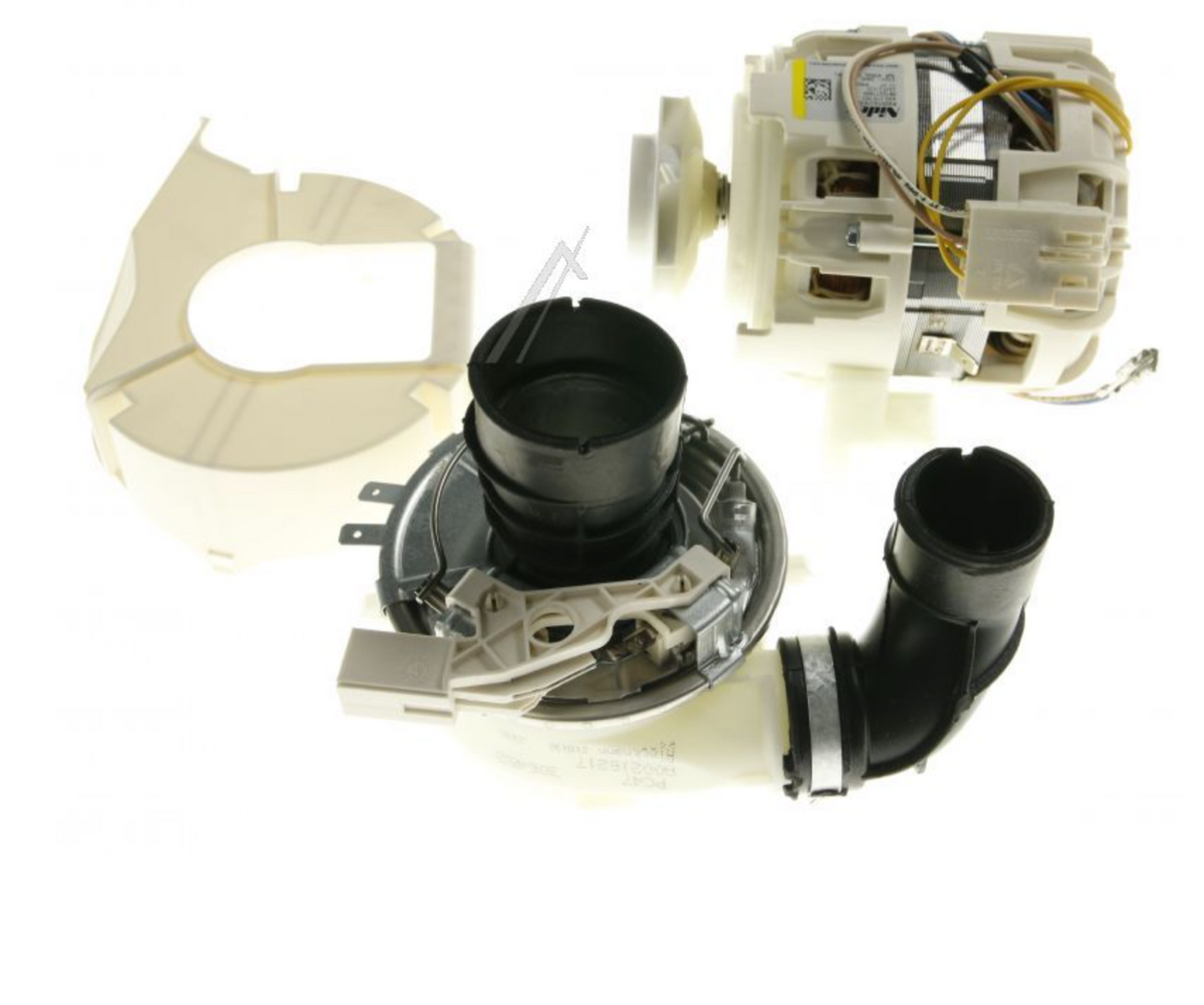 MOTORE LAVASTOVIGLIE REX ELECTROLUX 4055373759 140002106015 4055373767