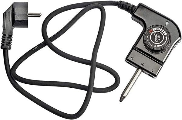 TERMOSTATO CONTROL GRILL 10A 90º CTW-300 250V