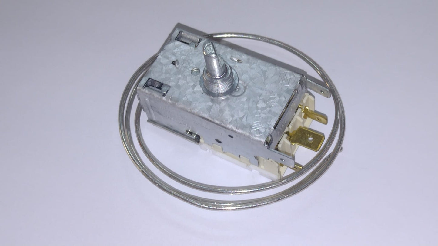 TERMOSTATO CONGELATORE K54 S2137500 DUAL Indesit 481010886198 C00448273