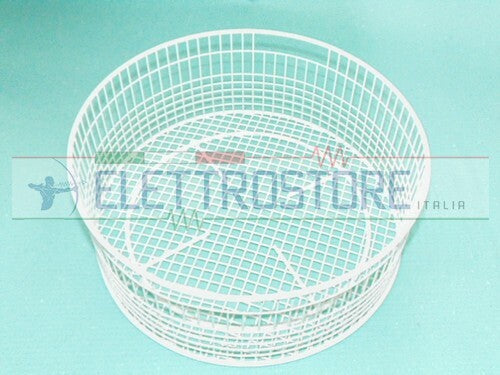 CESTELLO HOONVED ROTONDO LAVASTOVIGLIE BAR 35cm x 14cm MAGLIA STRETTA