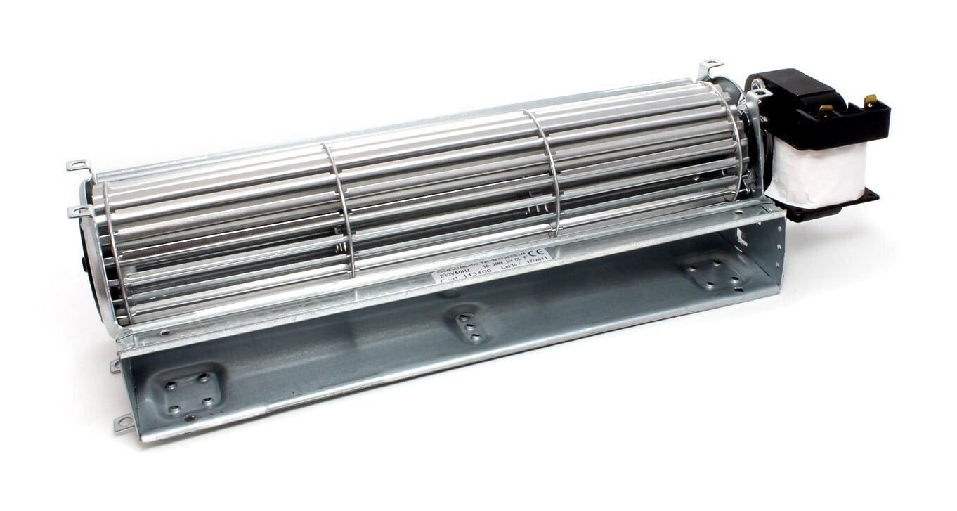 VENTOLA TANGENZIALE stufa a pellet TGA 60/1-270/30 EMMEVI FERGAS 113514 = 4M5106