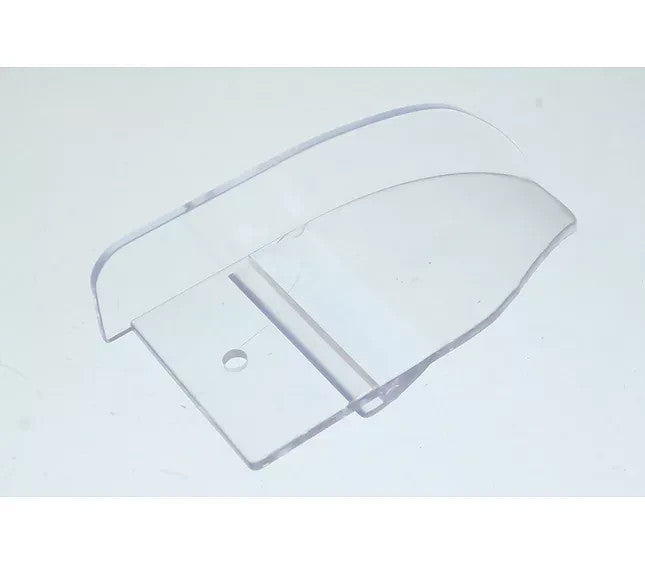PROTEZIONE CARRELLO AFFETTATRICE ESSEDUE MOD. 220-250