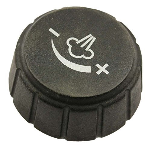 MANOPOLA VAPORE MACCHINA DEL CAFFE' NERA 5513215011 EC220-221