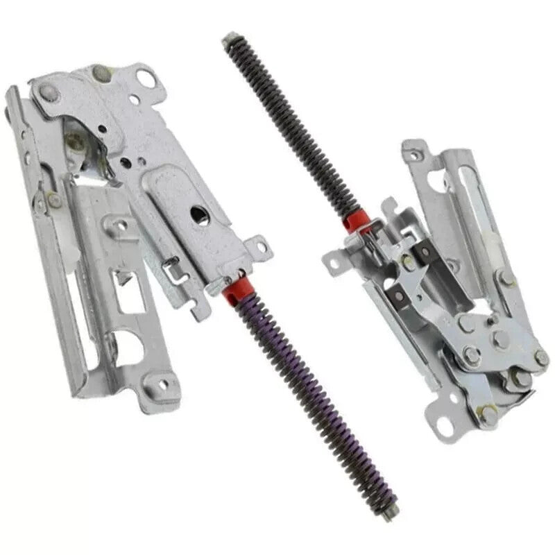 CERNIERE LAVASTOVIGLIE ZANUSSI REX ELECTROLUX AEG 4055053450 DX + SX ORIGINALI