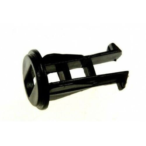 TACCHETTO SUPPORTO PULSANTE PIANO COTTURA ARISTON INDESIT ORIGINALE C00053215