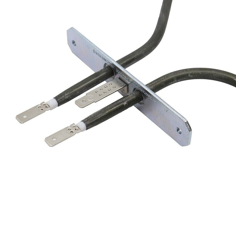 RESISTENZA SUPERIORE FORNO CANDY HOOVER 42810621 ORIGINALE 900W