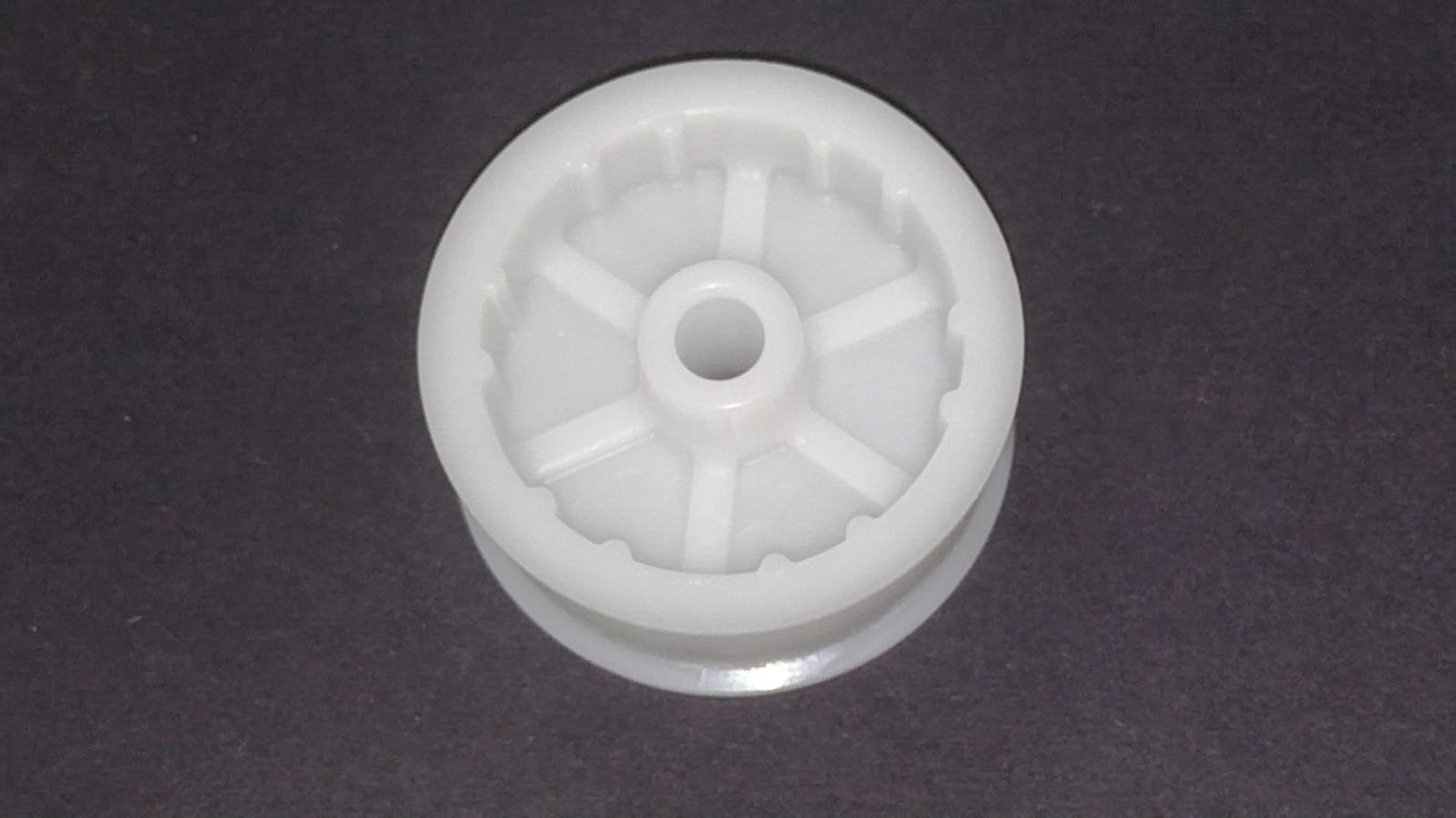 RULLO TENDITORE PER ASCIUGATRICE HISENSE GORENJE PANASONIC 265558
