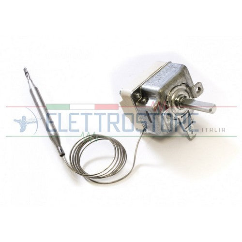 TERMOSTATO FRIGGITRICE 80°-194°C EGO 55.19039.822 LF 3444388