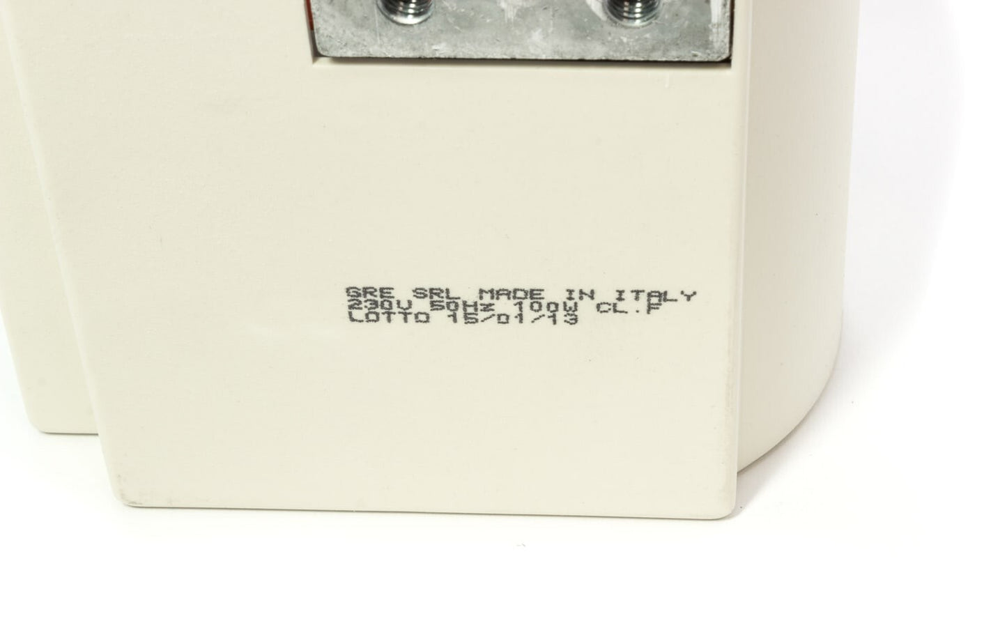 POMPA PER PRODUTTORI DI GHIACCIO GRE 230V 100W POMPA PRODUTTORE GHIACCIO 3122209