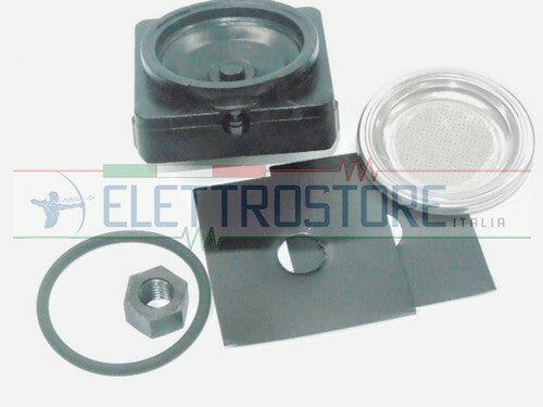 Kit Manutenzione Didiesse Frog