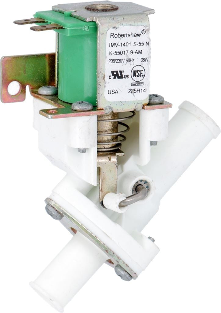 BARLINE SCOTSMAN SIMAG ELETTROVALVOLA ROBERTSHAW K-55017-9 3120193