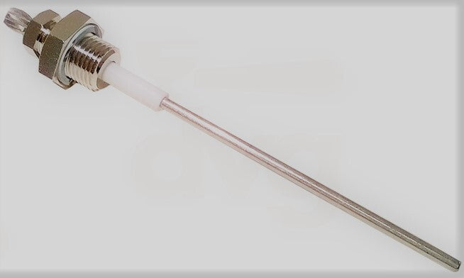 SONDA AUTOLIVELLO 1/4 130 mm