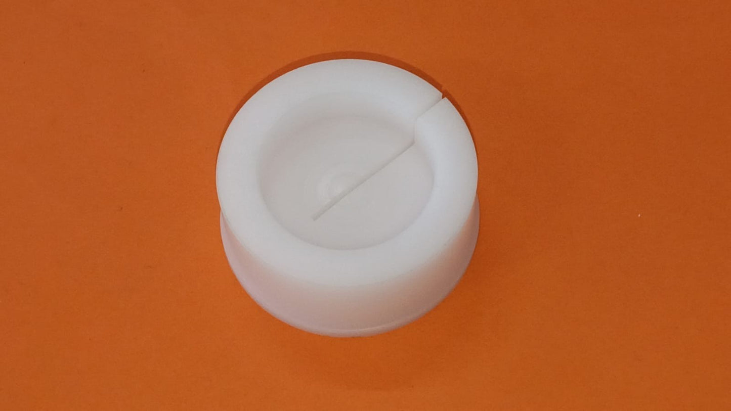 MINERVA TASSELLO GUIDA LAMA ø 47/44 mm 9016401