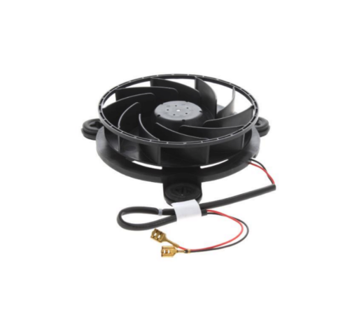 Ventilatore congelatore frigorifero C00345653 Whirlpool Hotpoint 488000345653