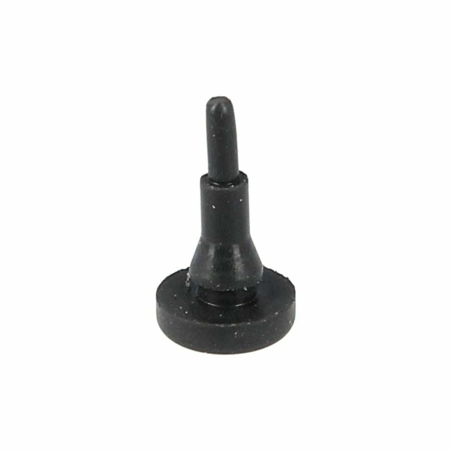 Smeg GOMMINO STOPPER GRIGLIA CUCINA PIANO COTTURA SMEG 754010158 ORIGINALE