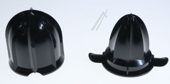 BLACK & DECKER CONO SPREMIAGRUMI 1004757-85