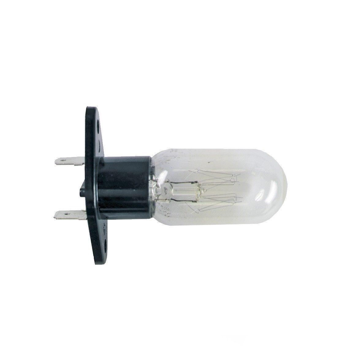 WHIRLPOOL LAMPADA MICROONDE + UNIVERSALE 25 WATT 481913428051 481913428029