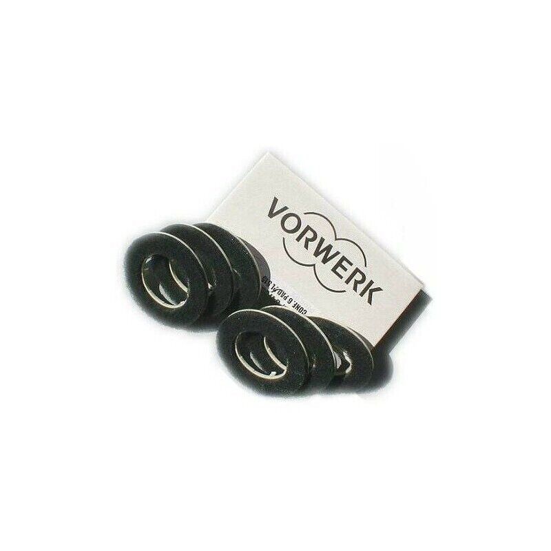 Pad di ricambio modulo Pecari PL515 originale Folletto VORWERK 04753 45034
