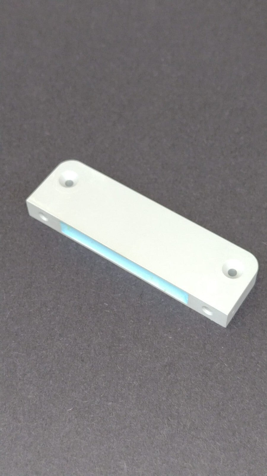 MAGNETE MICROINTERRUTTORE 63X19X7 MM CODICE: 3240974 spediz.con raccomandata