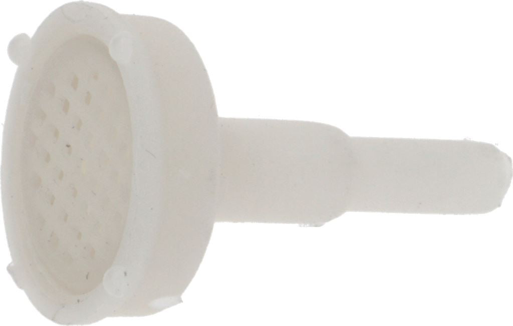 FILTRO DI FONDO PER DOSATORE PERISTALTICO 5111202 Made in Italy
