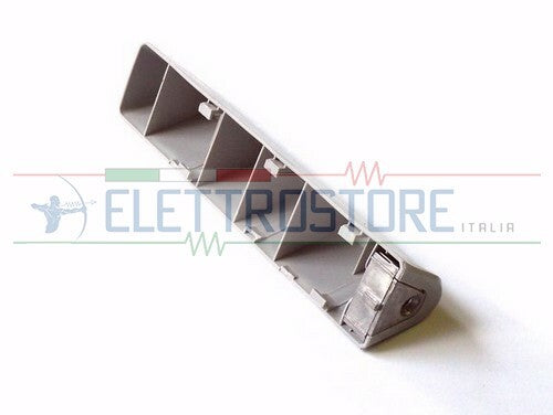 TRASCINATORE LAVATRICE SAMSUNG DC97-02051E 22x4,8cm