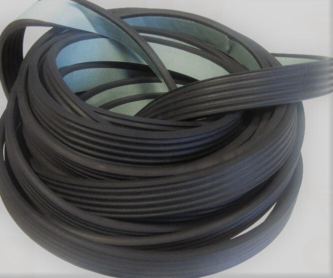 GUARNIZIONE PORTA 1000 mm Cod. 3786647 X LABIRINTO M M15X4 Aristarco 00006143