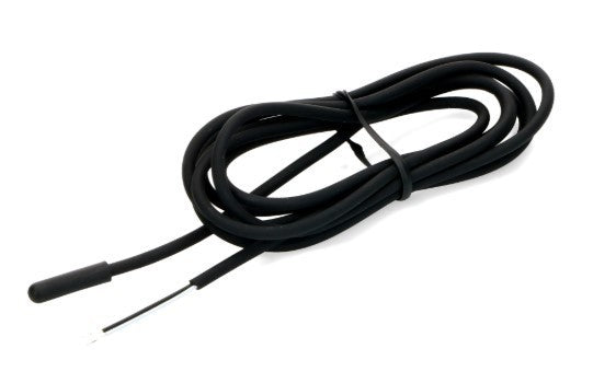 SONDA NTC 1,5m PVC 5x20 TERMINALE PLASTICA PRB115UN
