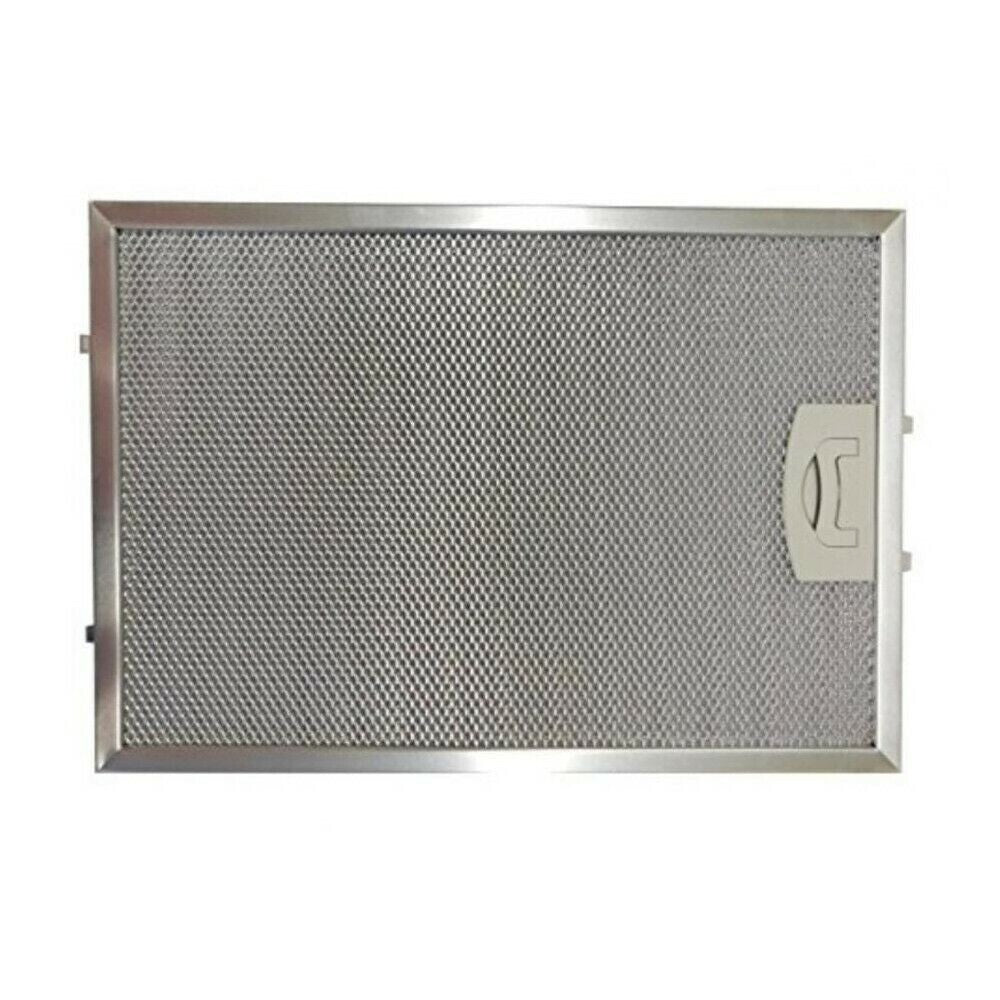 FILTRO CAPPA TECNOWIND 295x208x8mm TW-4FIL0104