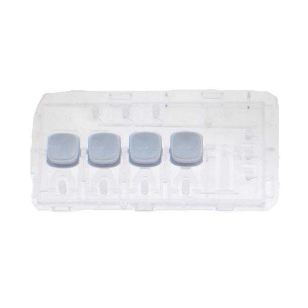 BEKO GRUPPO TASTI LAVATRICE BEKO 2867700400 C00865265