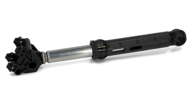 WHIRLPOOL COPPIA AMMORTIZZATORI 120N 481252918043