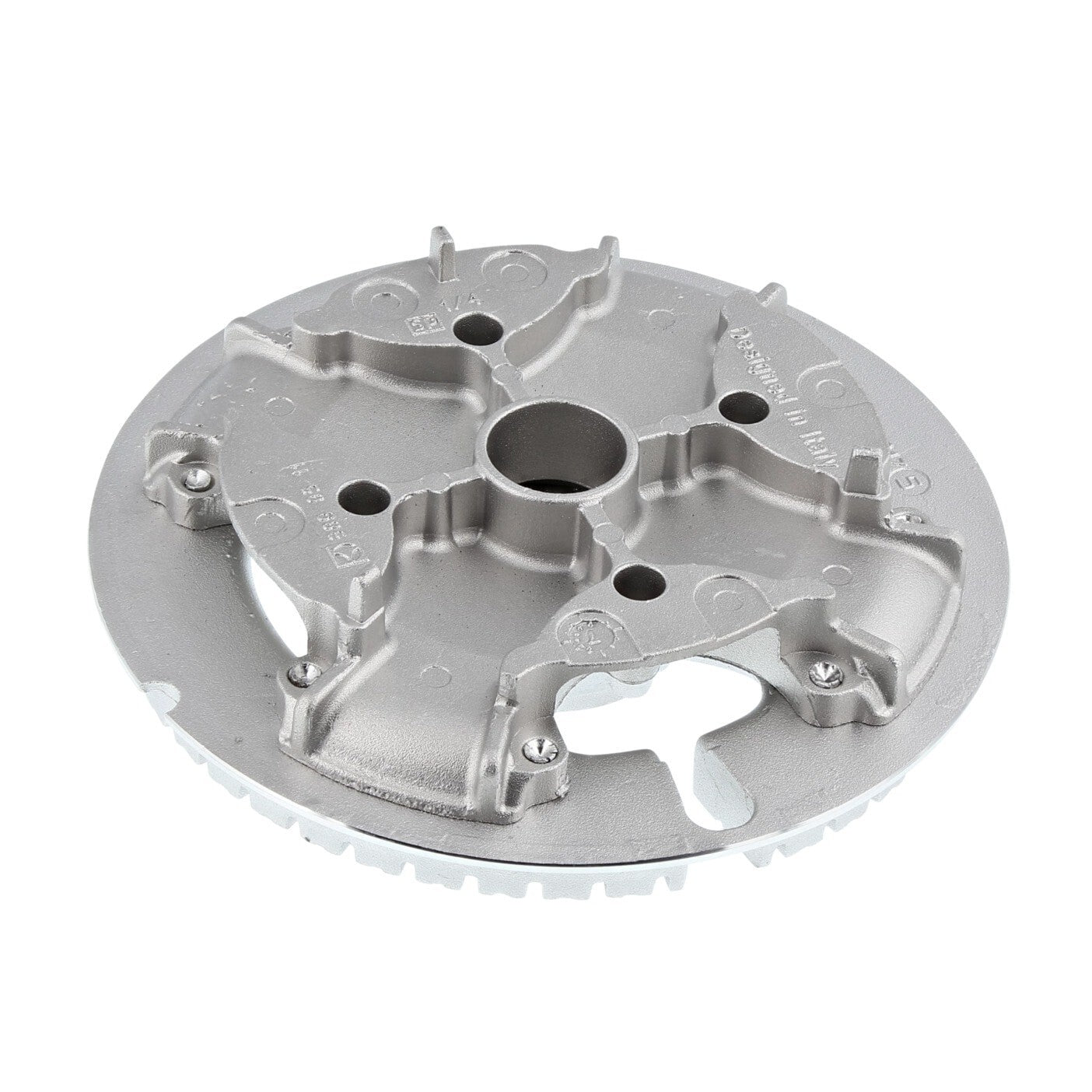 ELECTROLUX Bruciatore a tripla corona 3577258043 ORIGINALE