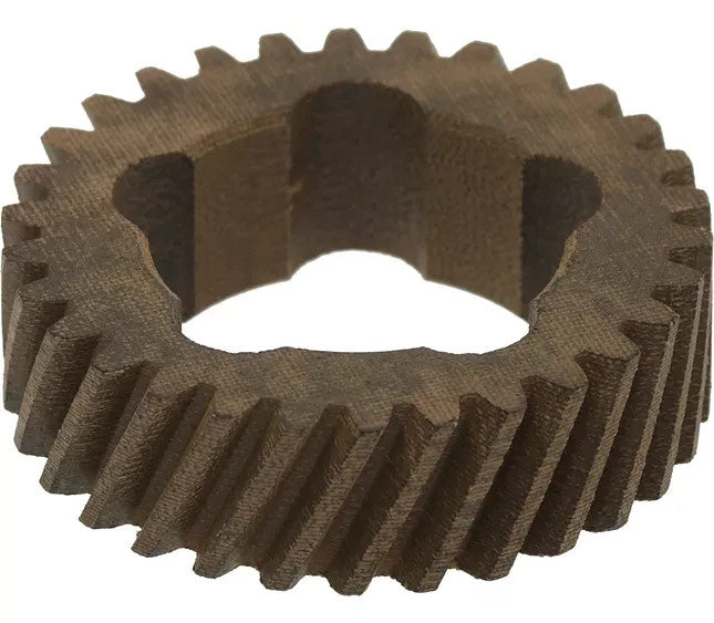 FIA BOSTON ATLAS INGRANAGGIO AFFETTATRICE 30 DENTI IN BACHELITE 9005505