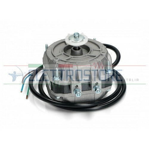 MOTORE VENTOLA FRIGO COMPRESSORE BANCO FRIGORIFERO RAFFREDDAMENTO 5 WATT