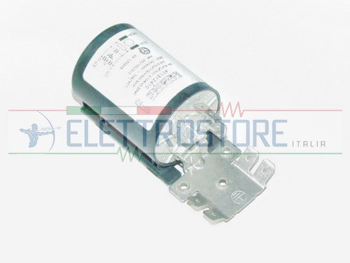 CONDENSATORE ANTIDISTURBO 411312410 0,47mf 250V 50/60HZ