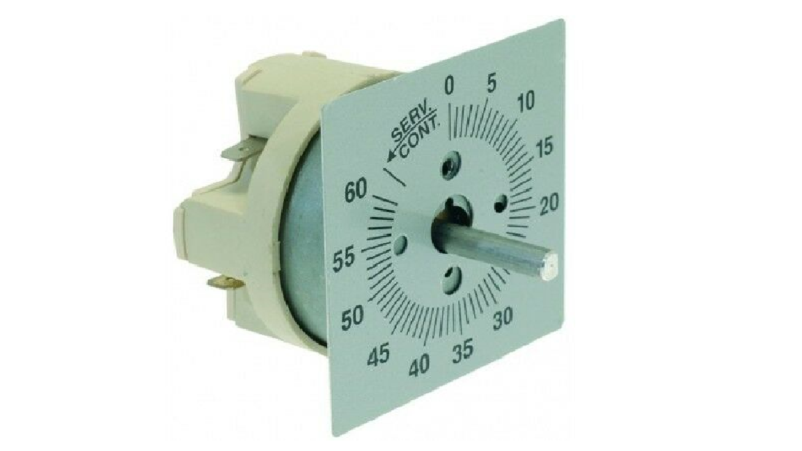 TEMPORIZZATORE 60 MINUTI 3446007