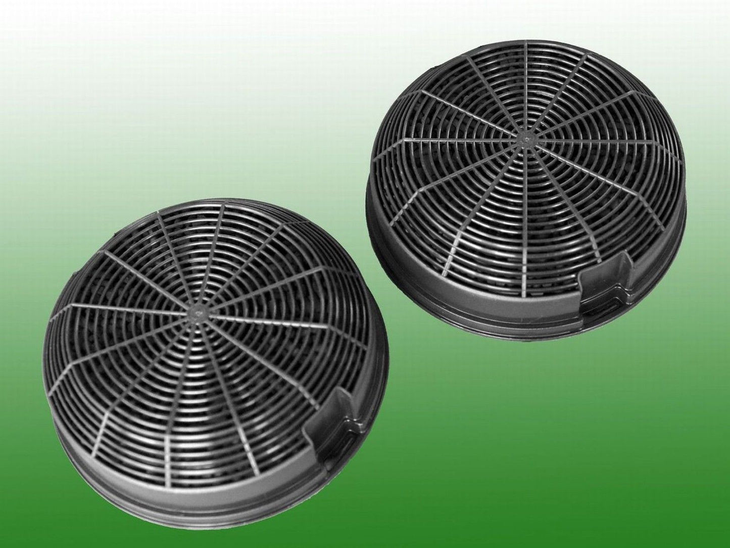 FILTRO CAPPA Bauknecht AMC 023 WHIRPOOL 481248048212 2pz FILTRO FABER TYPE 47
