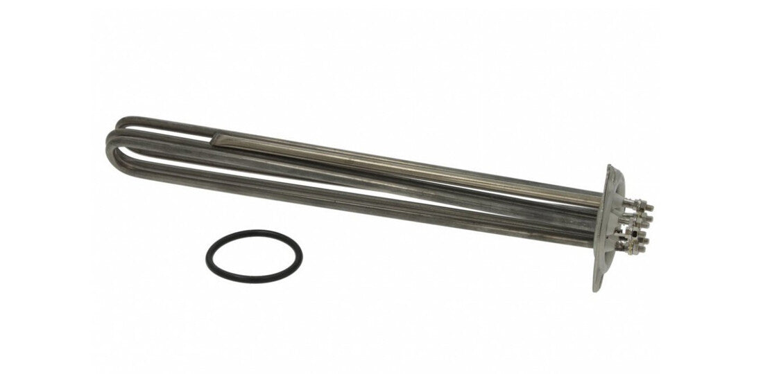 RESISTENZA LAVASTOVIGLIE 6000W COMENDA 110349 HOONVED 110249 RX94813728 ROSINOX
