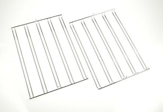 KIT GRIGLIE LATERALI FORNO REX ELECTROLUX 4055488177 ORIGINALI