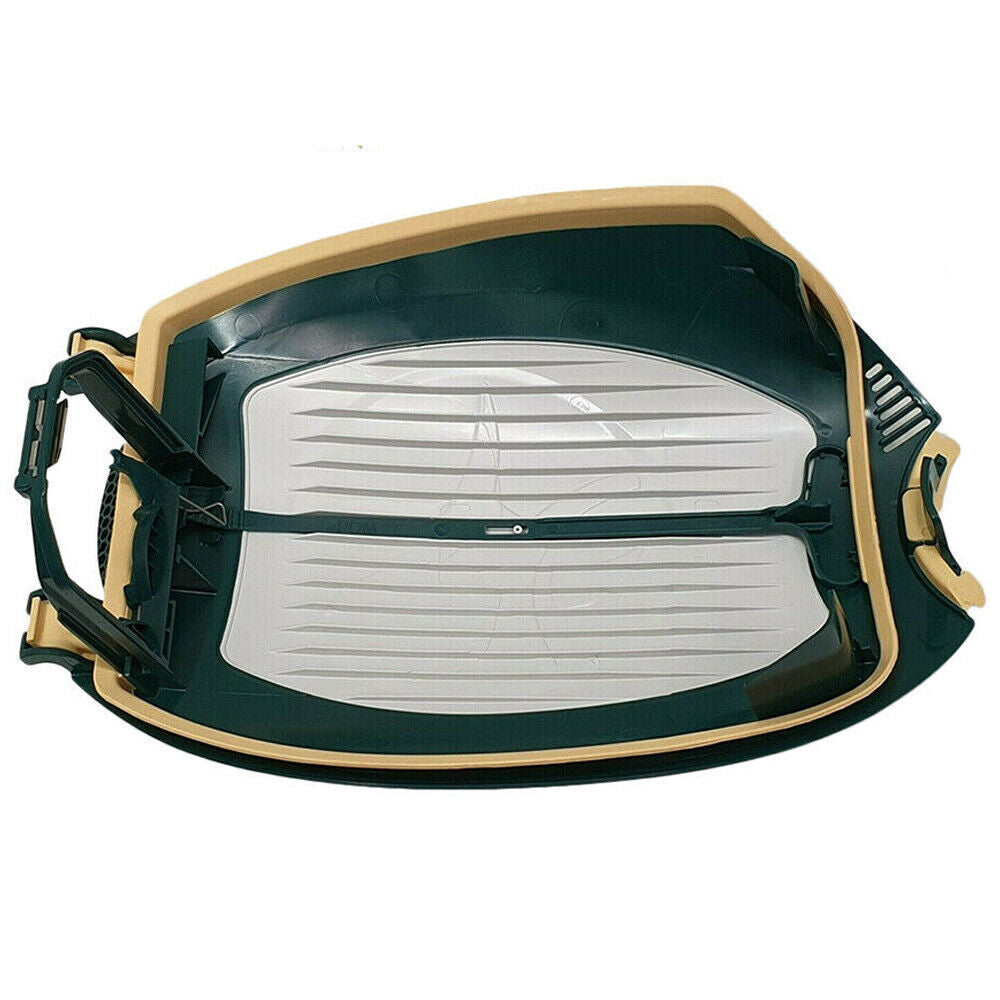 VORWERK 30828 FOLLETTO GUSCIO PORTASACCO K140 ORIGINALE