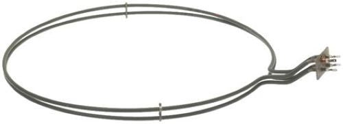 Electrolux ZANUSSI RESISTENZA FORNO 8000W 400V 3755574 0C5365 0C6502