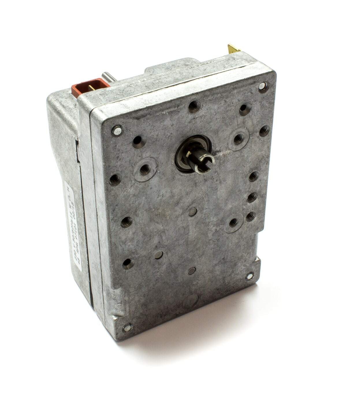 MOTORE FABBRICATORE GHIACCIO ICEMATIC M330 = LIP 48RPM 11W 97101