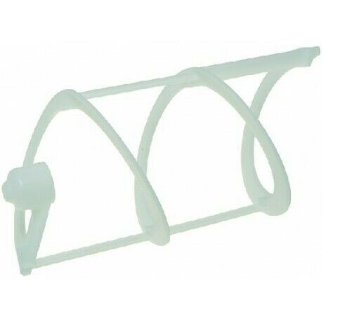COCLEA GRANITORE ø 140x300 mm 6 Lt CODICE: 1719062 UGOLINI 22700-00300