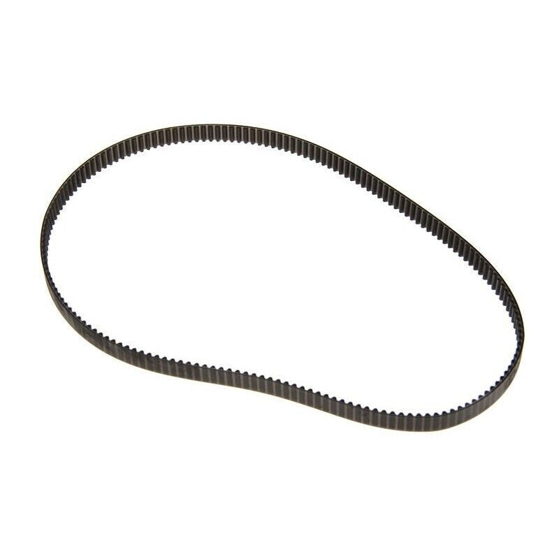 Cinghia Dentata Trasmissione Nera Originale Macchina Pane 133 ARIETE AT695539180
