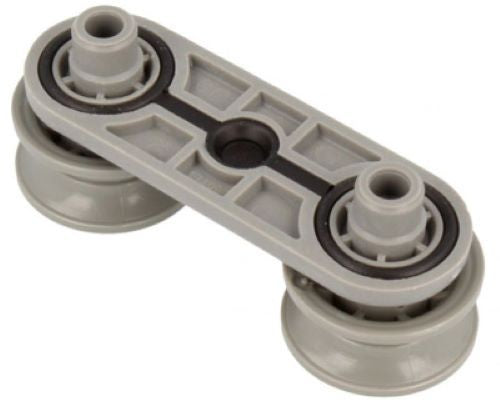BEKO GRUPPO RUOTE LAVASTOVIGLIE BEKO 1752600400 ORIGINALE