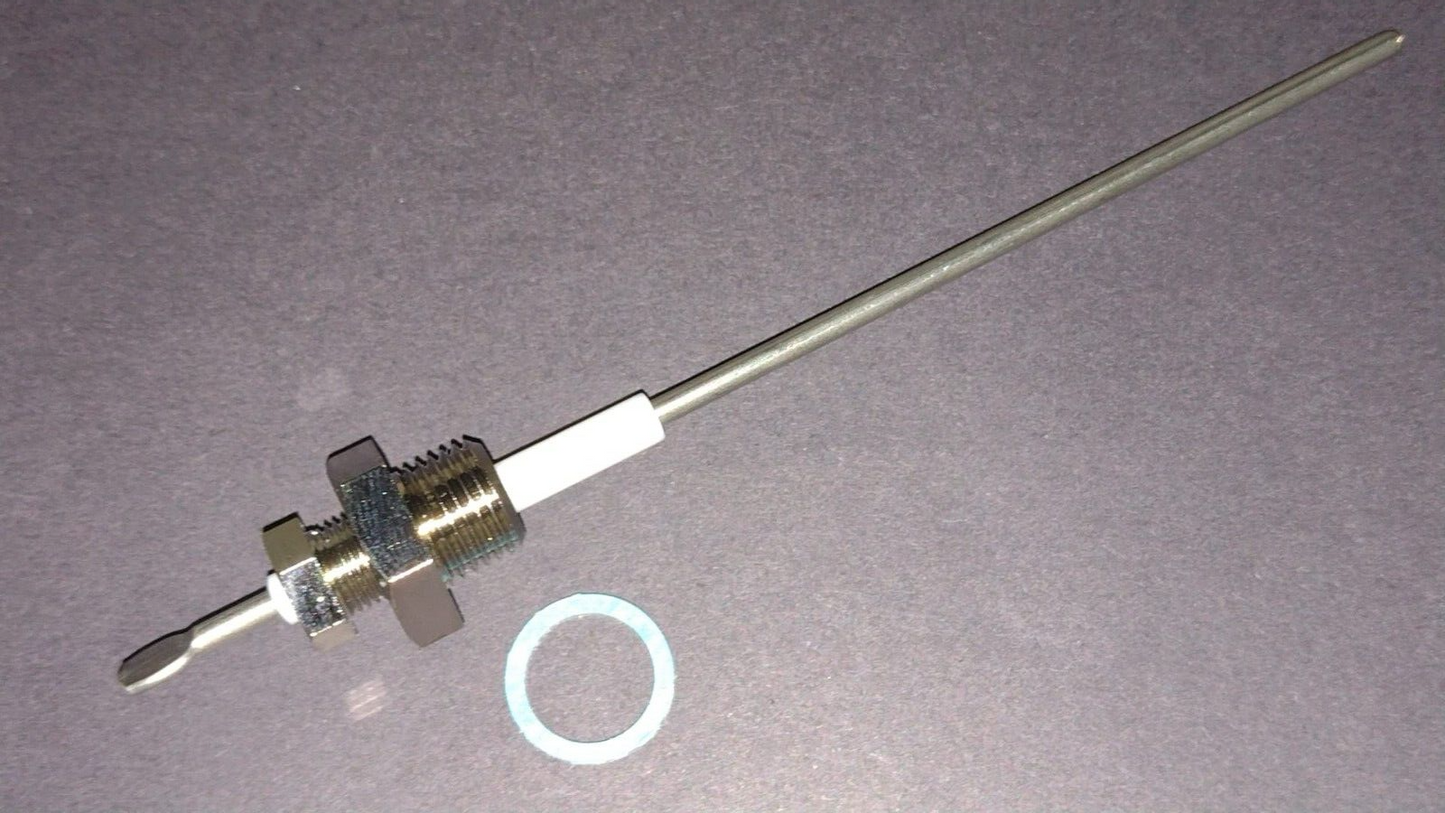 SONDA LIVELLO ø 1/4"M-150 mm Cod. 1341751